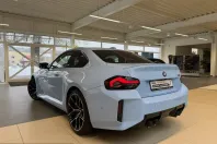 BMW M2 (Seria 2) din 2025 cu 11.706 km - oferta BMW203834 - foto 2