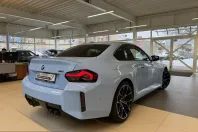 BMW M2 (Seria 2) din 2025 cu 11.706 km - oferta BMW203834 - foto 3