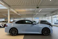 BMW M2 (Seria 2) din 2025 cu 11.706 km - oferta BMW203834 - foto 4