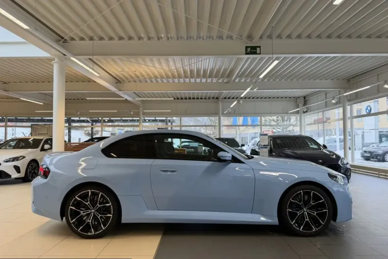 BMW M2 (Seria 2) din 2025 cu 11.706 km - oferta BMW203834 - foto 4