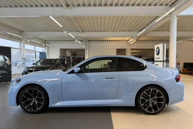 BMW M2 (Seria 2) din 2025 cu 11.706 km - oferta BMW203834 - foto 5