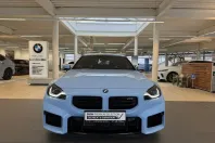 BMW M2 (Seria 2) din 2025 cu 11.706 km - oferta BMW203834 - foto 6