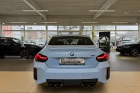 BMW M2 (Seria 2) din 2025 cu 11.706 km - oferta BMW203834 - foto 7