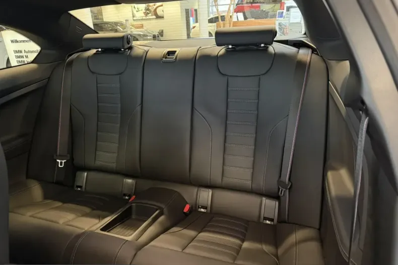 BMW M2 (Seria 2) din 2025 cu 11.706 km - oferta BMW203834 - foto 8