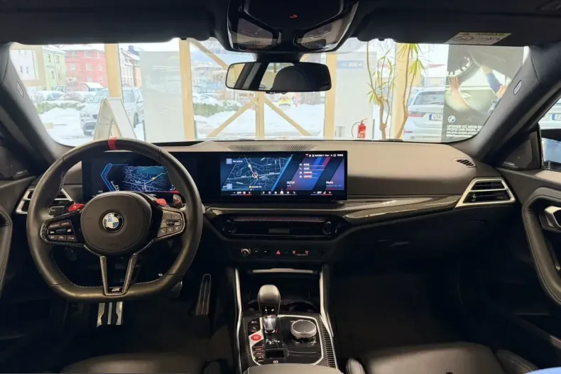 BMW M2 (Seria 2) din 2025 cu 11.706 km - oferta BMW203834 - foto 10