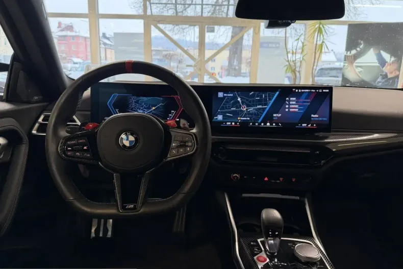 BMW M2 (Seria 2) din 2025 cu 11.706 km - oferta BMW203834 - foto 11