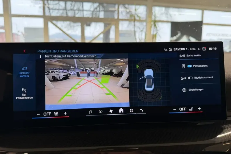 BMW M2 (Seria 2) din 2025 cu 11.706 km - oferta BMW203834 - foto 13