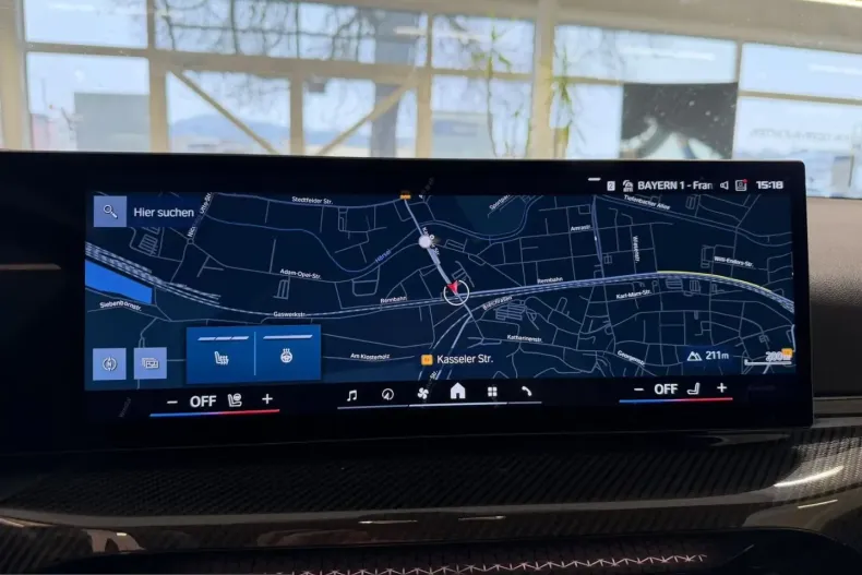 BMW M2 (Seria 2) din 2025 cu 11.706 km - oferta BMW203834 - foto 14