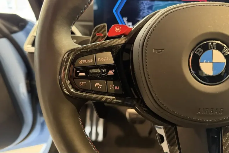BMW M2 (Seria 2) din 2025 cu 11.706 km - oferta BMW203834 - foto 15