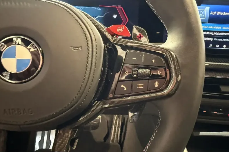 BMW M2 (Seria 2) din 2025 cu 11.706 km - oferta BMW203834 - foto 16