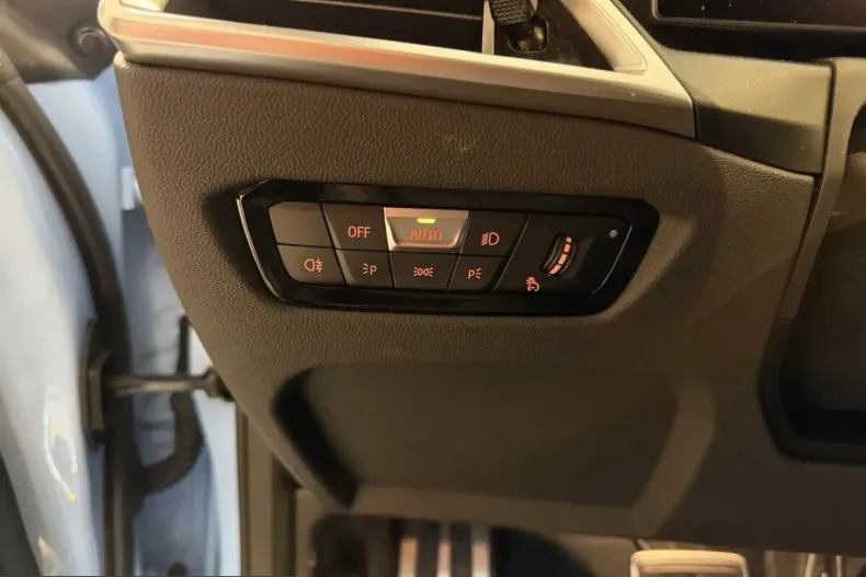 BMW M2 (Seria 2) din 2025 cu 11.706 km - oferta BMW203834 - foto 18