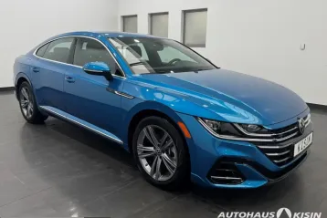 Volkswagen Arteon din 2025 - oferta VOL203835
