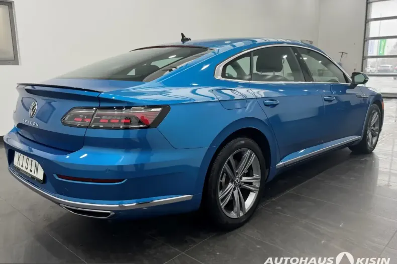 Volkswagen Arteon din 2025 cu 50 km - oferta VOL203835 - foto 2