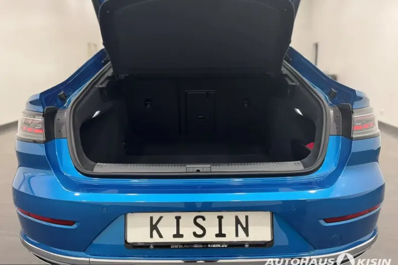 Volkswagen Arteon din 2025 cu 50 km - oferta VOL203835 - foto 3