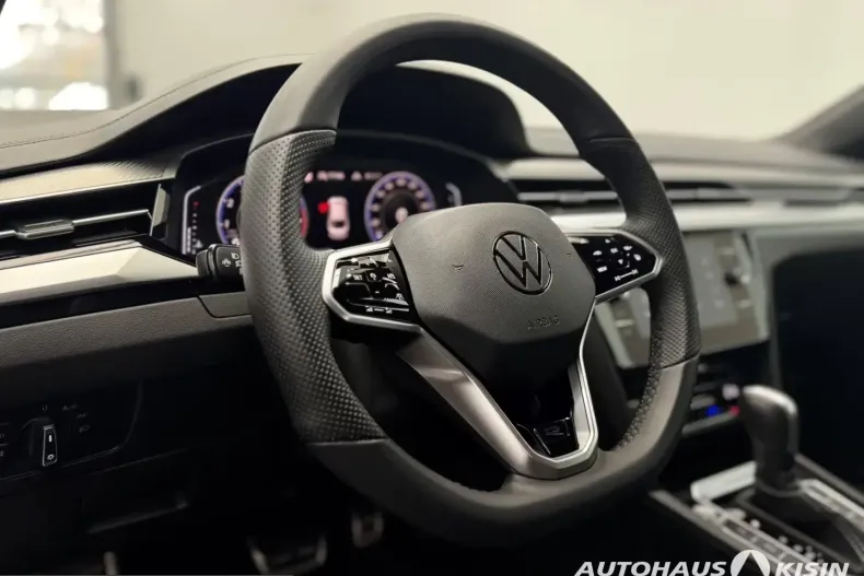 Volkswagen Arteon din 2025 cu 50 km - oferta VOL203835 - foto 4