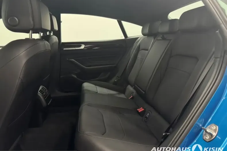 Volkswagen Arteon din 2025 cu 50 km - oferta VOL203835 - foto 5