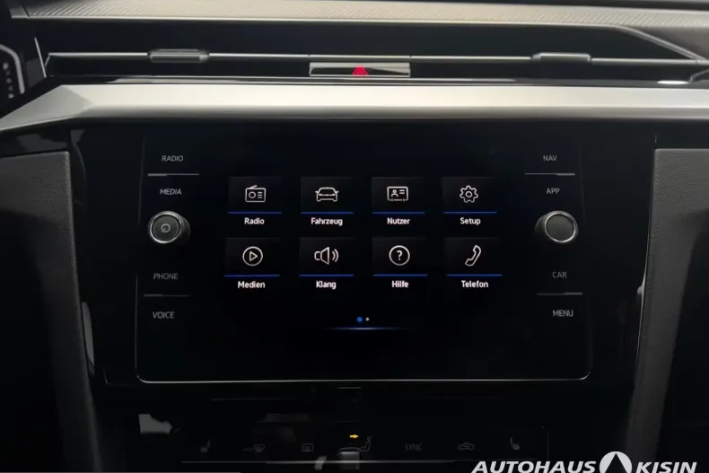 Volkswagen Arteon din 2025 cu 50 km - oferta VOL203835 - foto 6