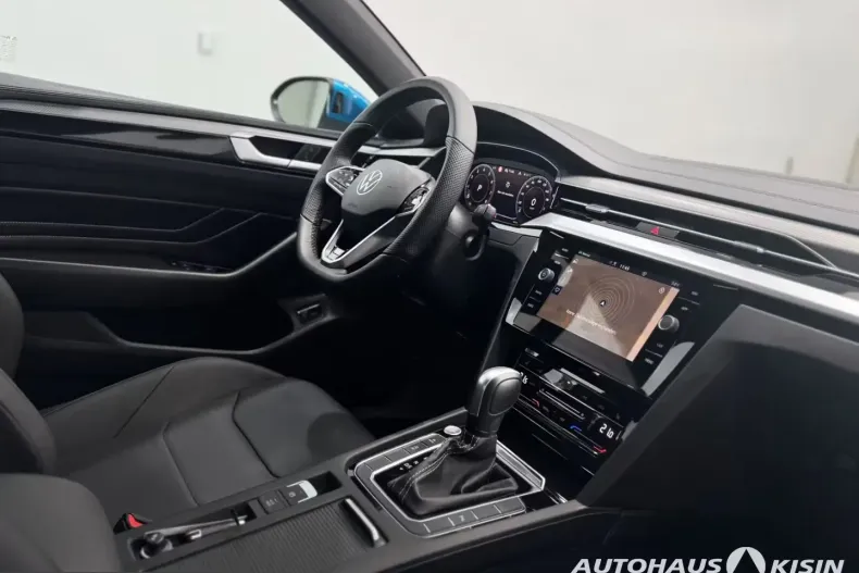 Volkswagen Arteon din 2025 cu 50 km - oferta VOL203835 - foto 7