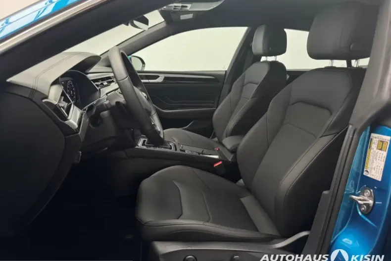 Volkswagen Arteon din 2025 cu 50 km - oferta VOL203835 - foto 10