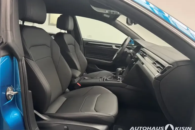 Volkswagen Arteon din 2025 cu 50 km - oferta VOL203835 - foto 11