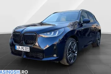 BMW X3 din 2025 - oferta BMW203836