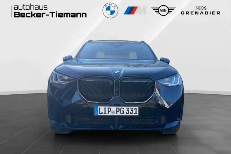 BMW X3 (Seria X) din 2025 cu 15.000 km - oferta BMW203836 - foto 2