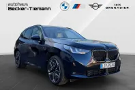 BMW X3 (Seria X) din 2025 cu 15.000 km - oferta BMW203836 - foto 3