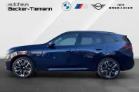 BMW X3 (Seria X) din 2025 cu 15.000 km - oferta BMW203836 - foto 4