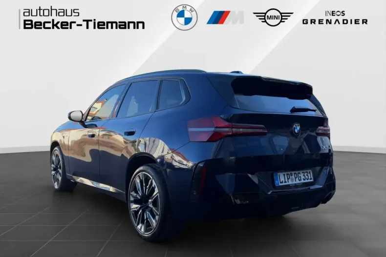 BMW X3 (Seria X) din 2025 cu 15.000 km - oferta BMW203836 - foto 5