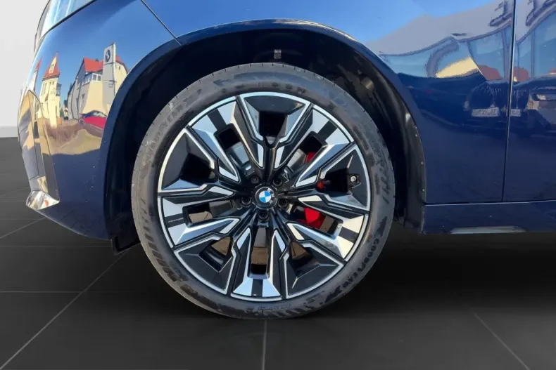 BMW X3 (Seria X) din 2025 cu 15.000 km - oferta BMW203836 - foto 8