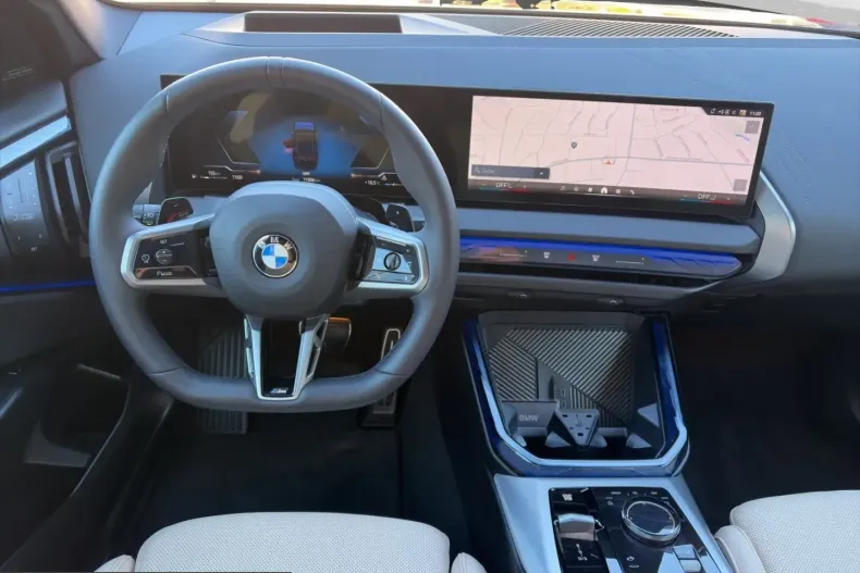 BMW X3 (Seria X) din 2025 cu 15.000 km - oferta BMW203836 - foto 9