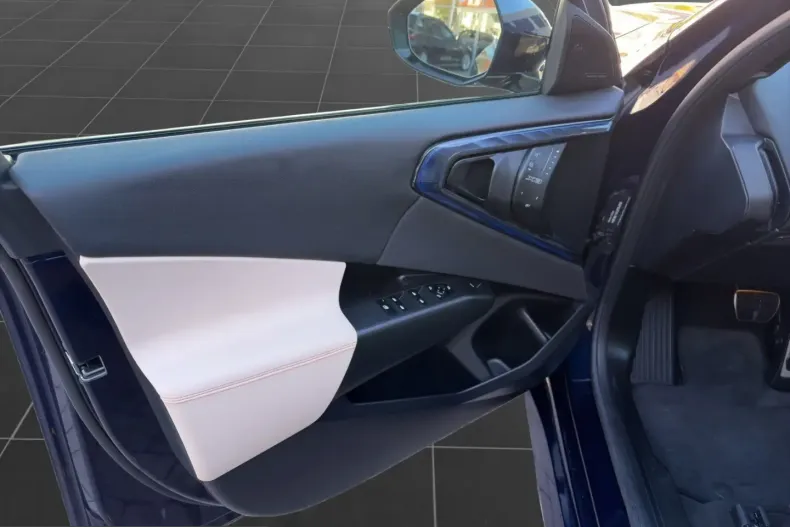 BMW X3 (Seria X) din 2025 cu 15.000 km - oferta BMW203836 - foto 10