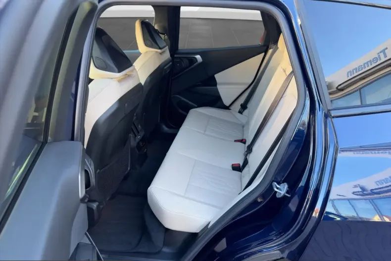 BMW X3 (Seria X) din 2025 cu 15.000 km - oferta BMW203836 - foto 12