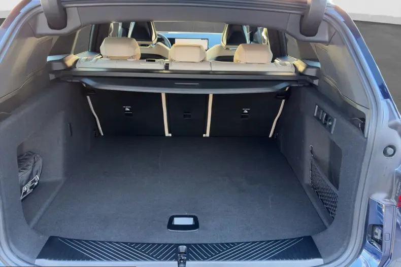 BMW X3 (Seria X) din 2025 cu 15.000 km - oferta BMW203836 - foto 13