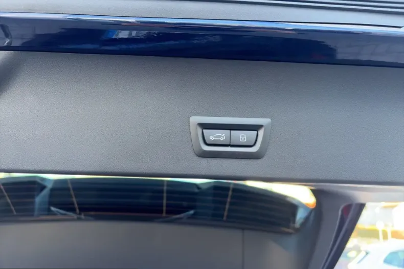 BMW X3 (Seria X) din 2025 cu 15.000 km - oferta BMW203836 - foto 14