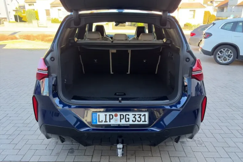 BMW X3 (Seria X) din 2025 cu 15.000 km - oferta BMW203836 - foto 15