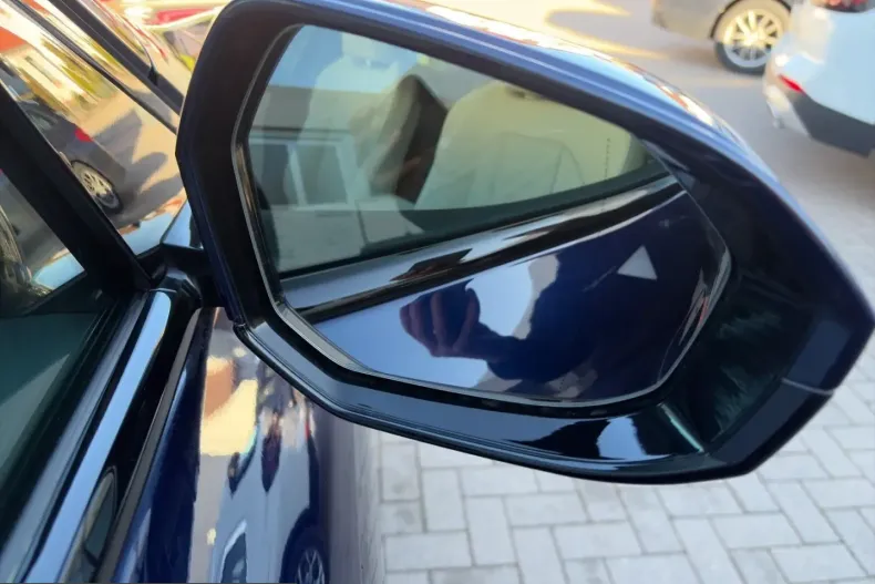 BMW X3 (Seria X) din 2025 cu 15.000 km - oferta BMW203836 - foto 17