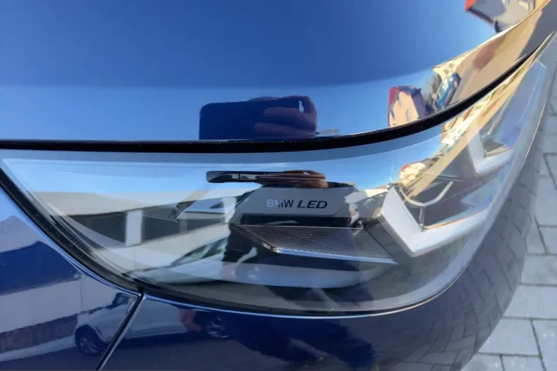 BMW X3 (Seria X) din 2025 cu 15.000 km - oferta BMW203836 - foto 19