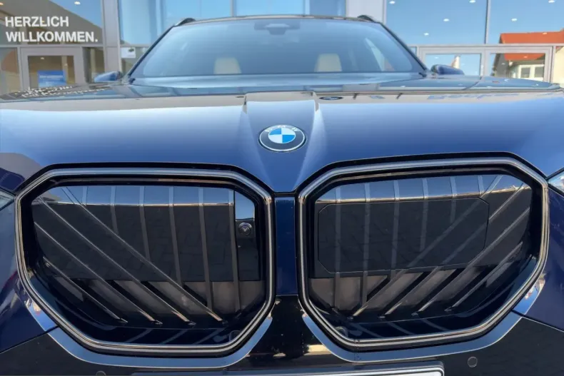 BMW X3 (Seria X) din 2025 cu 15.000 km - oferta BMW203836 - foto 20