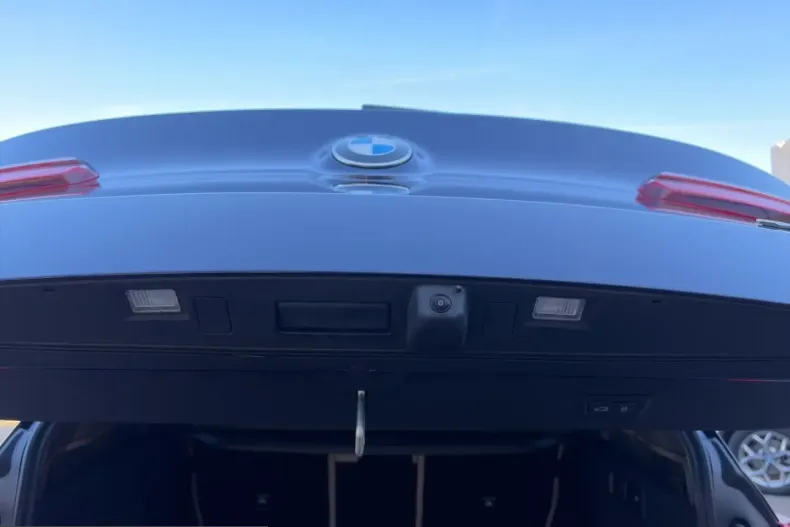 BMW X3 (Seria X) din 2025 cu 15.000 km - oferta BMW203836 - foto 22