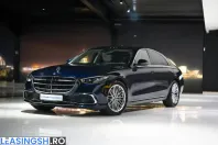 Mercedes-Benz S 580 (Clasa S) din 2021 cu 65.386 km - oferta MER203837 - foto 1