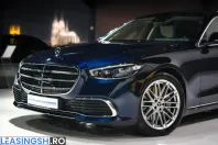 Mercedes-Benz S 580 (Clasa S) din 2021 cu 65.386 km - oferta MER203837 - foto 10