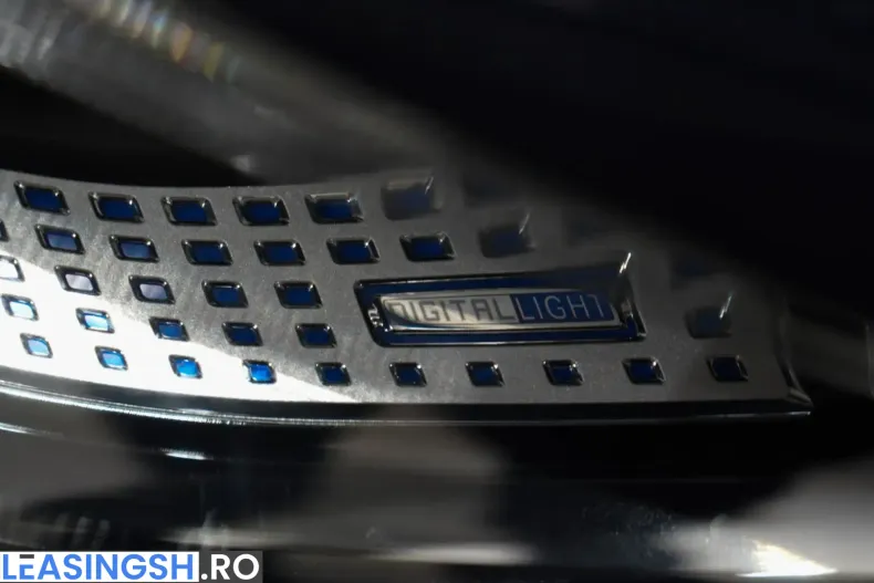 Mercedes-Benz S 580 (Clasa S) din 2021 cu 65.386 km - oferta MER203837 - foto 11