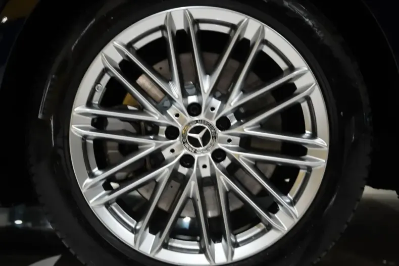 Mercedes-Benz S 580 (Clasa S) din 2021 cu 65.386 km - oferta MER203837 - foto 12