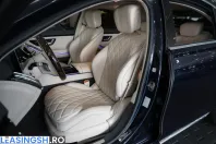 Mercedes-Benz S 580 (Clasa S) din 2021 cu 65.386 km - oferta MER203837 - foto 13