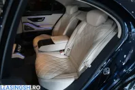 Mercedes-Benz S 580 (Clasa S) din 2021 cu 65.386 km - oferta MER203837 - foto 14
