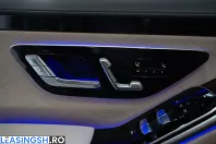 Mercedes-Benz S 580 (Clasa S) din 2021 cu 65.386 km - oferta MER203837 - foto 15
