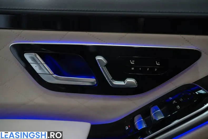 Mercedes-Benz S 580 (Clasa S) din 2021 cu 65.386 km - oferta MER203837 - foto 15