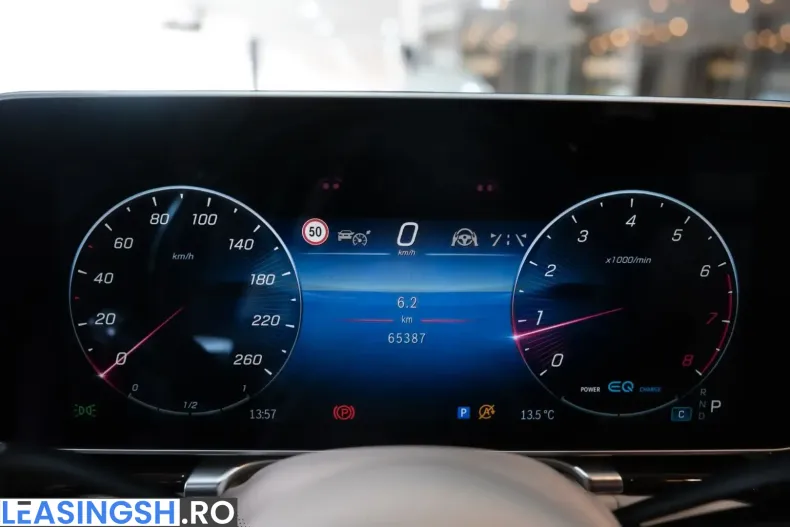 Mercedes-Benz S 580 (Clasa S) din 2021 cu 65.386 km - oferta MER203837 - foto 18