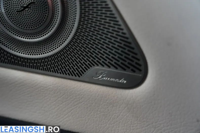 Mercedes-Benz S 580 (Clasa S) din 2021 cu 65.386 km - oferta MER203837 - foto 20